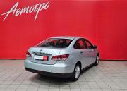 Nissan Almera III (G15) Вологда  - изображение 21