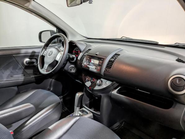 Nissan Note I Рестайлинг с пробегом 2012 года, цена 950 000 рублей, 134886 км, хэтчбек, Автокод Объявления