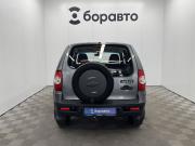Chevrolet Niva I Рестайлинг Воронеж  - изображение 26