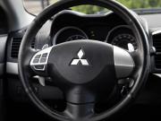 Mitsubishi Lancer X Рестайлинг Москва  - изображение 36