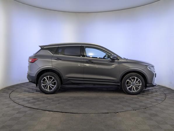 Geely Coolray I с пробегом 2023 года, цена 1 590 000 рублей, 99558 км, внедорожник, Автокод Объявления