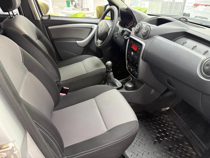Renault Duster I Киров  - изображение 12