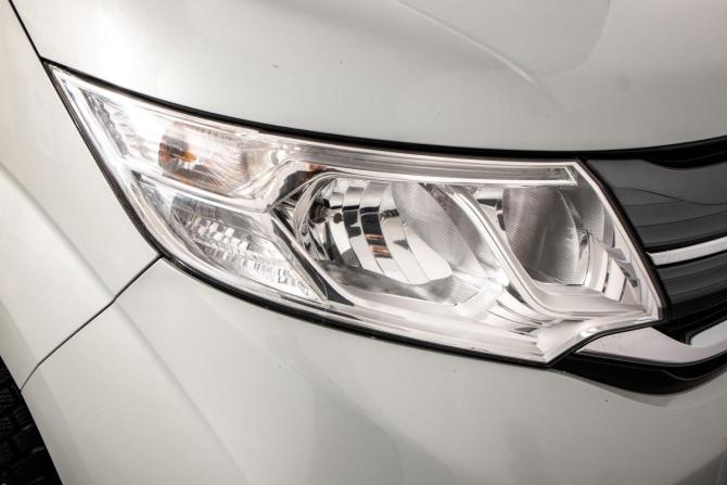 Honda Stepwgn V с пробегом 2015 года, цена 1 799 000 рублей, 139000 км, минивэн, Автокод Объявления