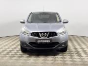 Nissan Qashqai I Рестайлинг Казань  - изображение 24