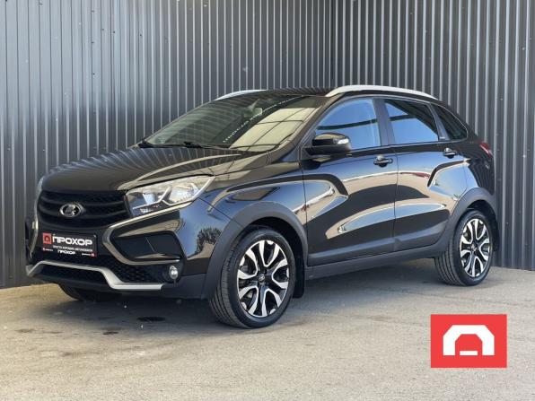 Lada (ВАЗ) XRAY I с пробегом 2020 года, цена 1 177 000 рублей, 99627 км, хэтчбек, Автокод Объявления