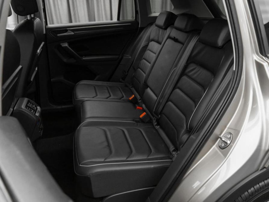 Volkswagen Tiguan II Москва  - изображение 12