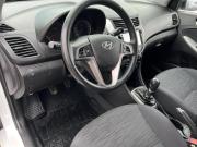 Hyundai Solaris I Рестайлинг Буинск  - изображение 26