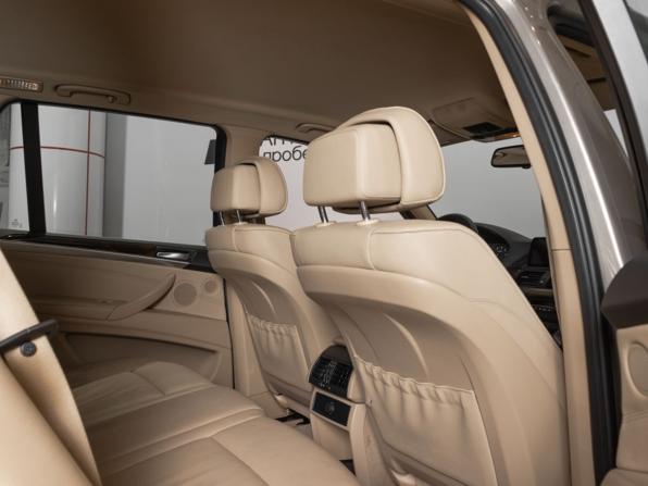 BMW X5 II (E70) с пробегом 2009 года, цена 1 452 100 рублей, 225586 км, внедорожник, Автокод Объявления