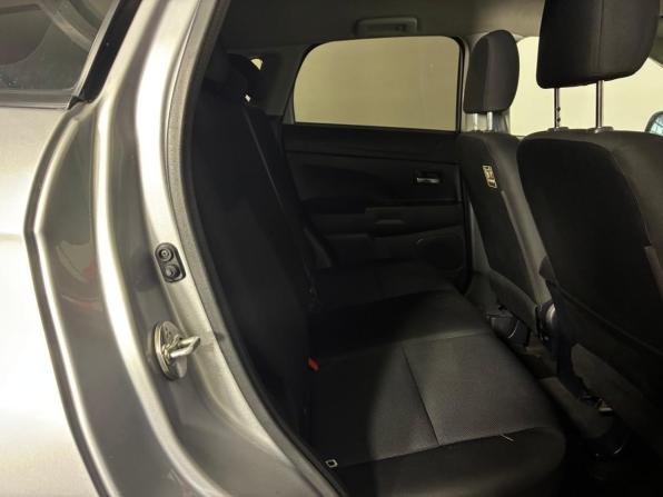 Mitsubishi ASX I с пробегом 2012 года, цена 750 000 рублей, 289866 км, внедорожник, Автокод Объявления