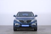 Kia Sportage III Омск  - изображение 22
