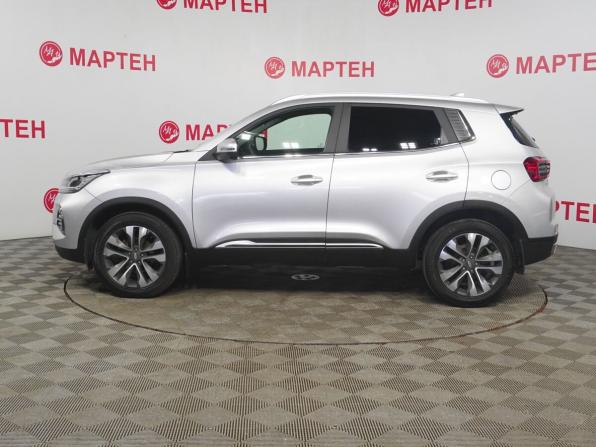 Chery Tiggo 4 Pro I Рестайлинг с пробегом 2024 года, цена 1 754 000 рублей, 29728 км, внедорожник, Автокод Объявления