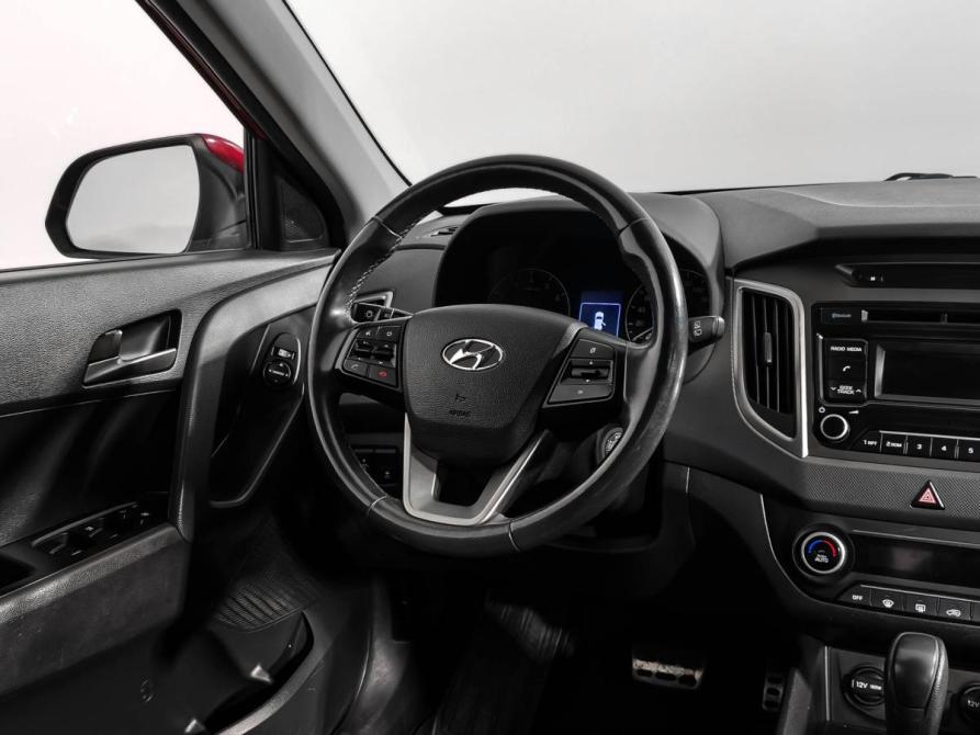 Hyundai Creta I Санкт-Петербург  - изображение 15