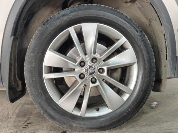 Skoda Kodiaq I с пробегом 2019 года, цена 2 939 000 рублей, 115000 км, внедорожник, Автокод Объявления