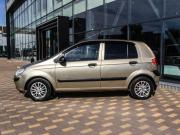 Hyundai Getz I Рестайлинг Калуга  - изображение 15