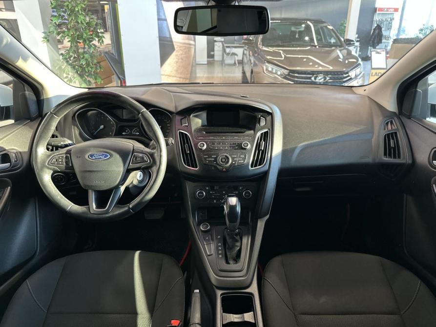 Ford Focus III Рестайлинг Москва  - изображение 8