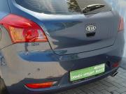 Kia Ceed I Рестайлинг Новочеркасск  - изображение 25