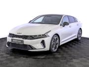 Kia K5 III Москва  - изображение 29