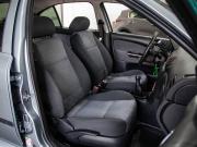 Skoda Octavia I (A4) Рестайлинг Оренбург  - изображение 32