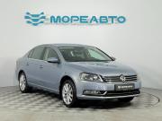 Volkswagen Passat B7 Калининград  - изображение 22