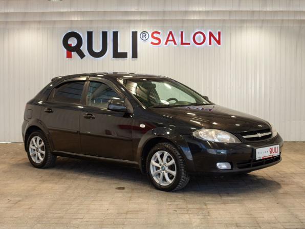 Chevrolet Lacetti I с пробегом 2011 года, цена 525 000 рублей, 204997 км, хэтчбек, Автокод Объявления