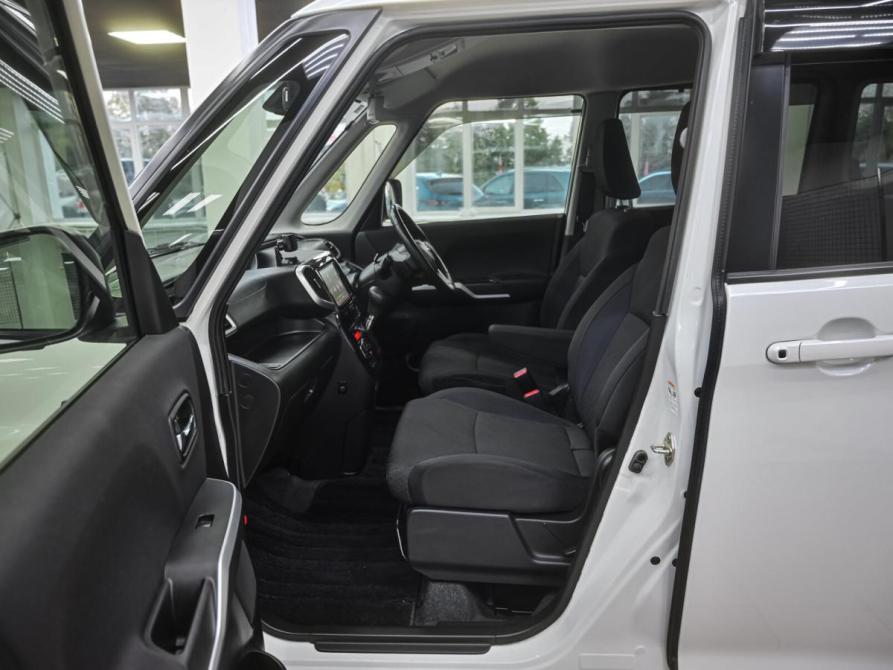 Suzuki Solio III Челябинск  - изображение 27