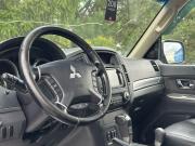 Mitsubishi Pajero IV Рестайлинг 1 Санкт-Петербург  - изображение 48