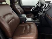 Toyota Land Cruiser 200 Series Рестайлинг 2 Калининград  - изображение 31