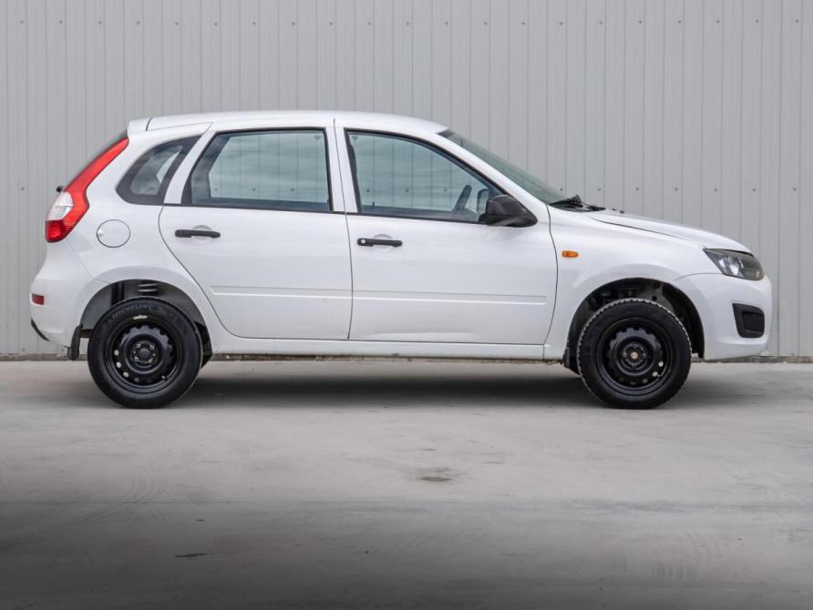Lada (ВАЗ) Kalina II Краснодар  - изображение 5