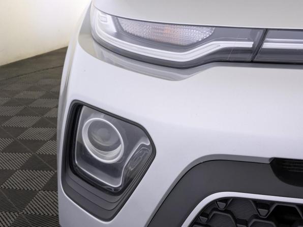 Kia Soul III с пробегом 2021 года, цена 1 885 000 рублей, 106000 км, хэтчбек, Автокод Объявления