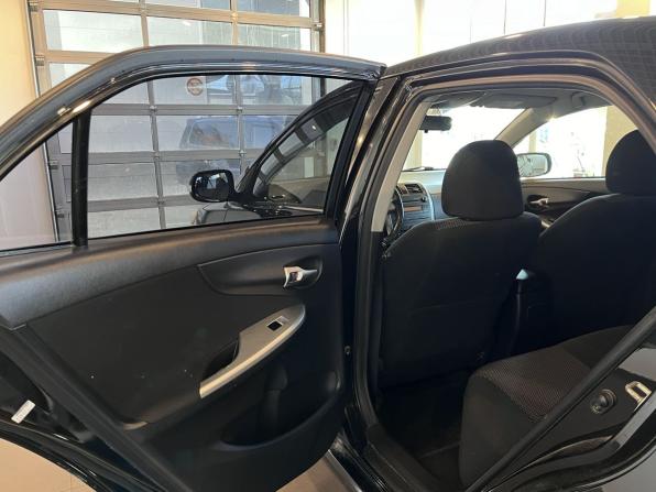 Toyota Corolla X (E140 E150) Рестайлинг с пробегом 2011 года, цена 954 000 рублей, 283569 км, седан, Автокод Объявления