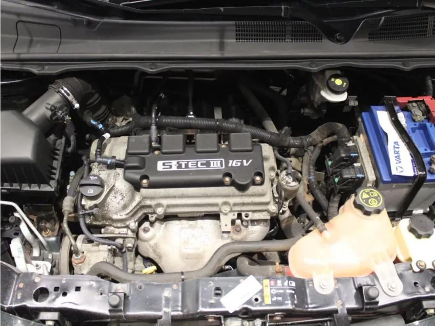 Chevrolet Cobalt II Нижний Новгород  - изображение 14