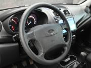 Lada (ВАЗ) Granta I Рестайлинг Екатеринбург  - изображение 26