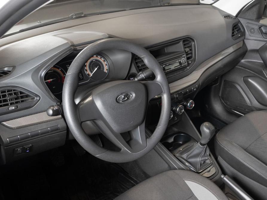 Lada (ВАЗ) Vesta I Рестайлинг (NG) Казань  - изображение 5