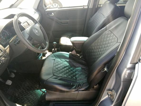 Opel Meriva A Рестайлинг с пробегом 2008 года, цена 380 000 рублей, 146000 км, минивэн, Автокод Объявления