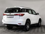 Toyota Fortuner II Санкт-Петербург  - изображение 29