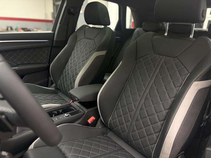 Audi Q3 II (F3) Ростов-на-Дону  - изображение 22