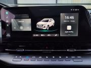 Changan CS55 Plus II Москва  - изображение 38