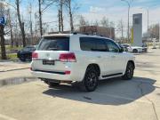 Toyota Land Cruiser 200 Series Рестайлинг 2 Чебоксары  - изображение 32