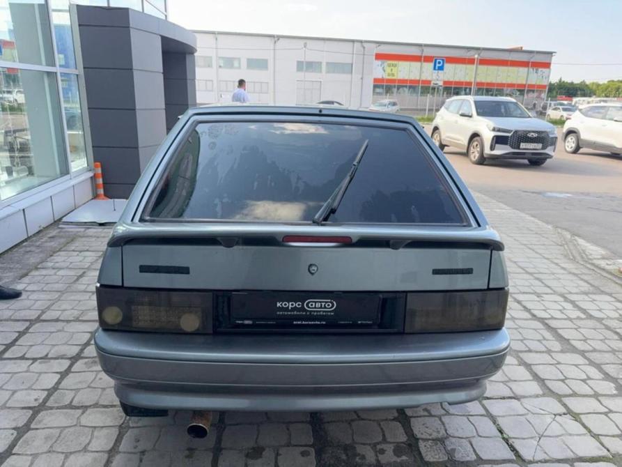 Lada (ВАЗ) 2113 Орел  - изображение 6