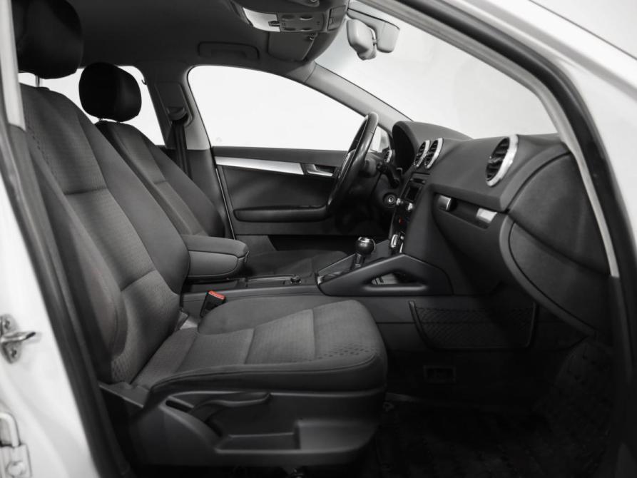 Audi A3 II (8P) Рестайлинг 2 Санкт-Петербург  - изображение 19