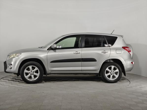 Toyota RAV4 III (XA30) Рестайлинг с пробегом 2011 года, цена 1 199 000 рублей, 249400 км, внедорожник, Автокод Объявления