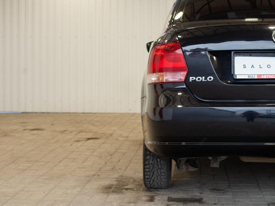 Volkswagen Polo V Иваново  - изображение 11