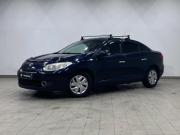 Renault Fluence I Кемерово  - изображение 16