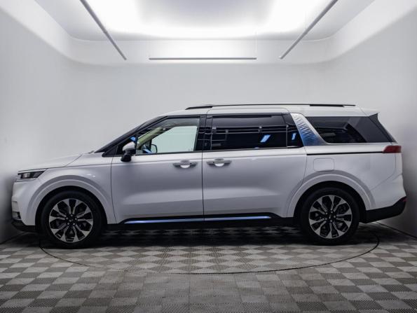 Kia Carnival IV с пробегом 2020 года, цена 3 920 000 рублей, 75594 км, минивэн, Автокод Объявления