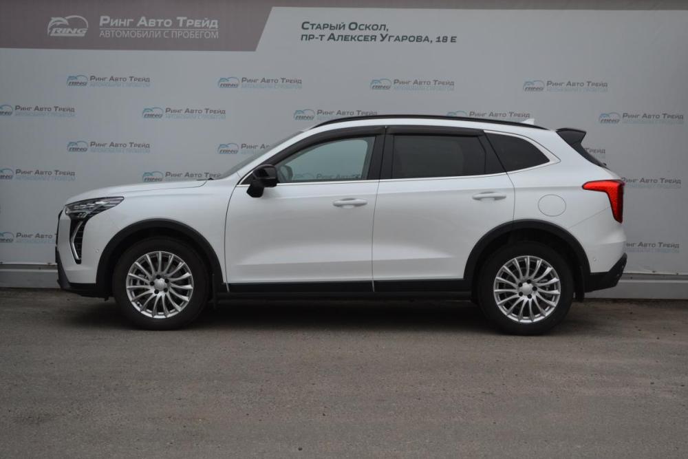 Haval Jolion I Рестайлинг Старый Оскол  - изображение 6