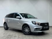 Lada (ВАЗ) Vesta I Кемерово  - изображение 15
