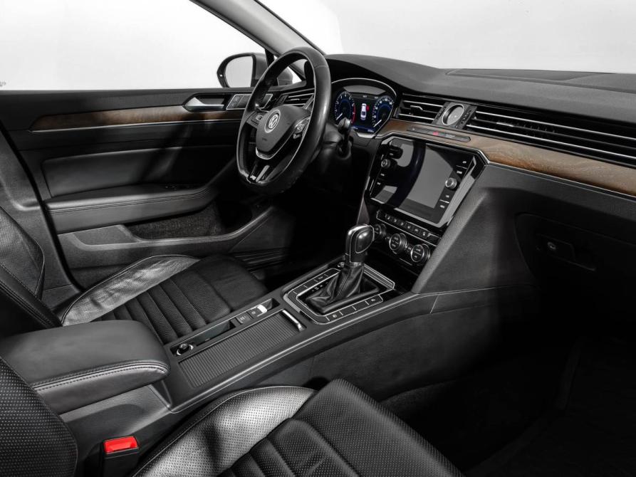 Volkswagen Passat B8 Санкт-Петербург  - изображение 15