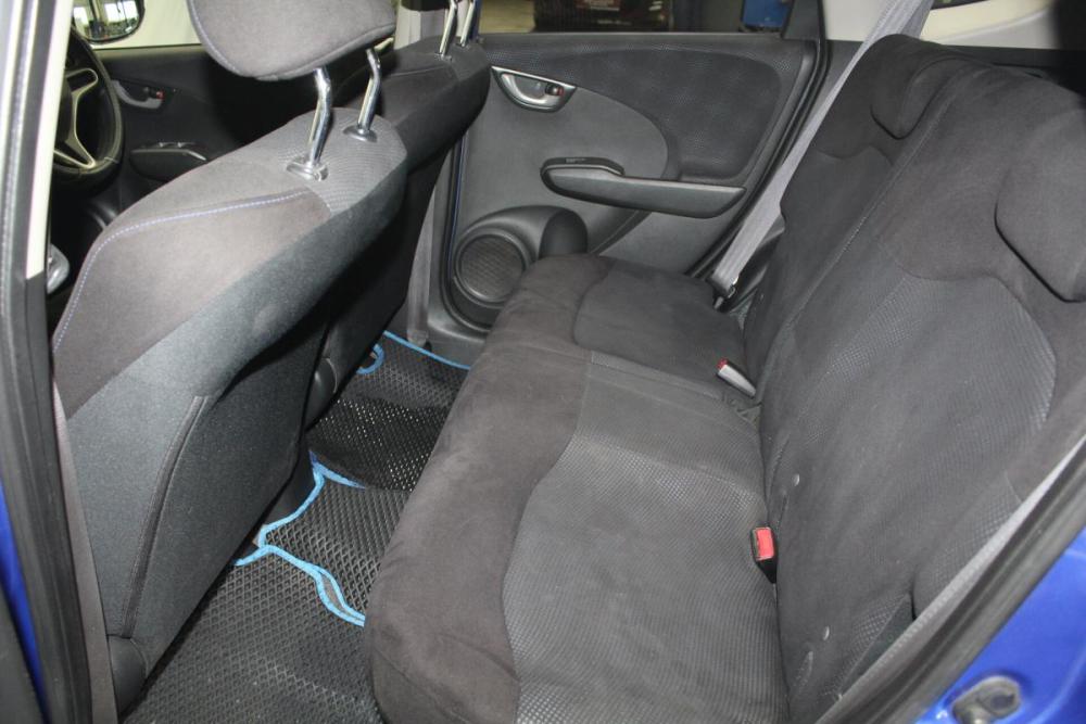 Honda Fit II Кемерово  - изображение 14