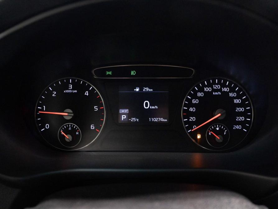 Kia Sorento III Prime Рестайлинг Чита  - изображение 11