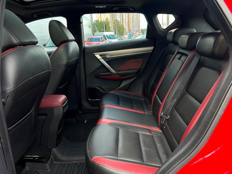 Geely Coolray I Санкт-Петербург  - изображение 12